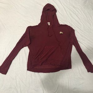 Mushroom Hoodie